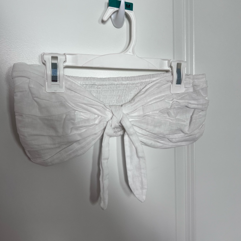 White set!
